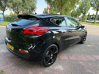 Kia pro_cee'd 1.4 cvvt nav.pl.pack 8 * g-527-ks - afbeelding 13 van  19