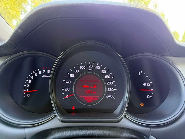 Kia pro_cee'd 1.4 cvvt nav.pl.pack 8 *, g-527-ks - afbeelding 9 van  19