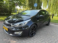 Kia pro_cee'd 1.4 cvvt nav.pl.pack 8 *, g-527-ks