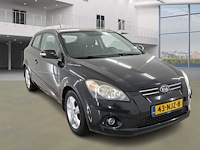 Kia pro_cee'd 1.4 cvvt x-ecutive; 43-njz-8 - afbeelding 7 van  13