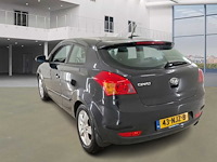 Kia pro_cee'd 1.4 cvvt x-ecutive; 43-njz-8 - afbeelding 8 van  13