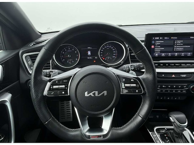 Kia proceed 1.5 t-gdi gt-line | hsl-46-f i - afbeelding 2 van  51