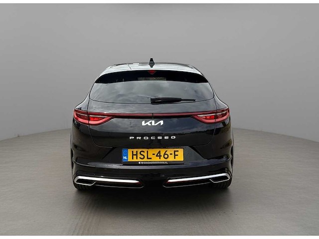 Kia proceed 1.5 t-gdi gt-line | hsl-46-f i - afbeelding 3 van  51