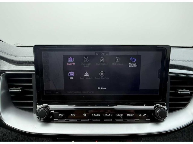 Kia proceed 1.5 t-gdi gt-line | hsl-46-f i - afbeelding 5 van  51