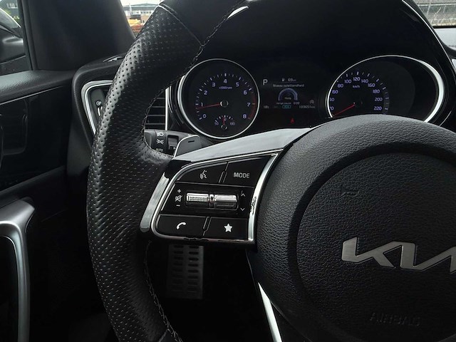 Kia proceed 1.5 t-gdi gt-line | hsl-46-f i - afbeelding 7 van  51