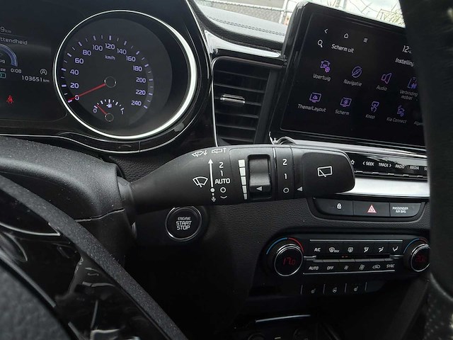 Kia proceed 1.5 t-gdi gt-line | hsl-46-f i - afbeelding 20 van  51