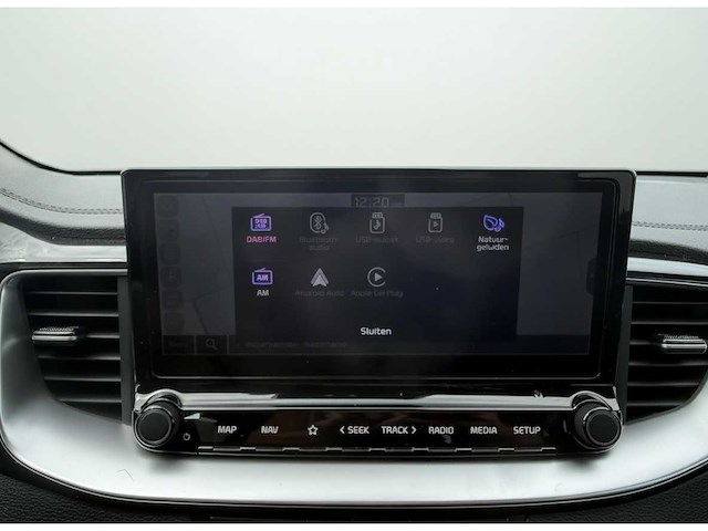 Kia proceed 1.5 t-gdi gt-line | hsl-46-f i - afbeelding 21 van  51