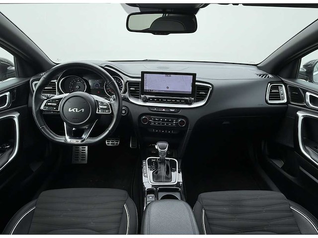 Kia proceed 1.5 t-gdi gt-line | hsl-46-f i - afbeelding 13 van  51