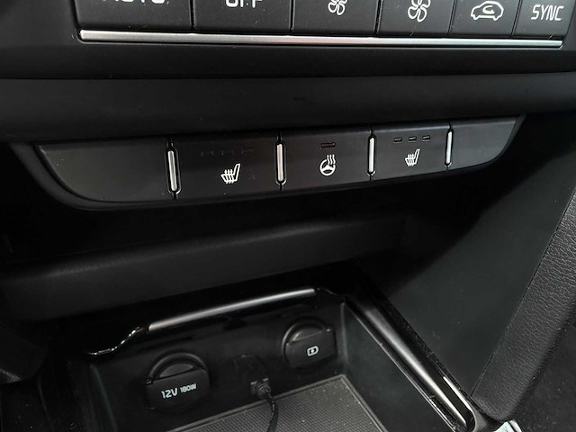 Kia proceed 1.5 t-gdi gt-line | hsl-46-f i - afbeelding 27 van  51