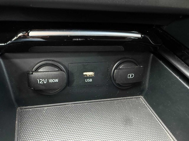 Kia proceed 1.5 t-gdi gt-line | hsl-46-f i - afbeelding 29 van  51