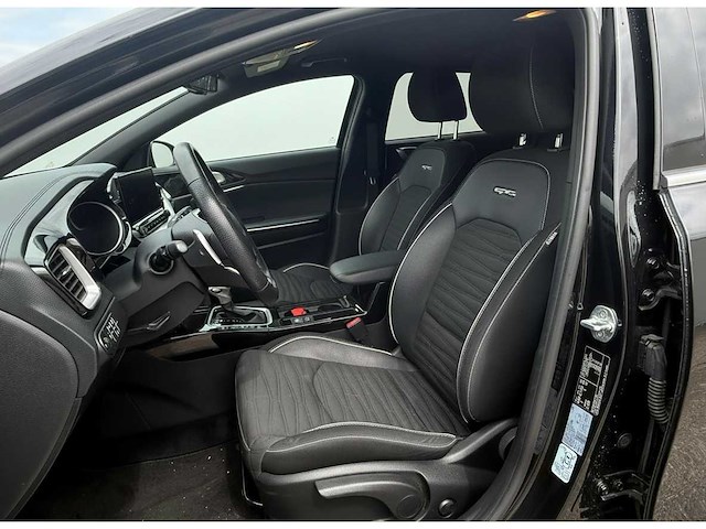 Kia proceed 1.5 t-gdi gt-line | hsl-46-f i - afbeelding 23 van  51