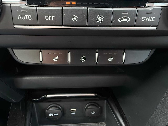 Kia proceed 1.5 t-gdi gt-line | hsl-46-f i - afbeelding 34 van  51