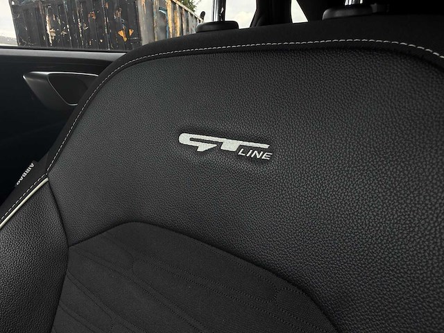 Kia proceed 1.5 t-gdi gt-line | hsl-46-f i - afbeelding 39 van  51