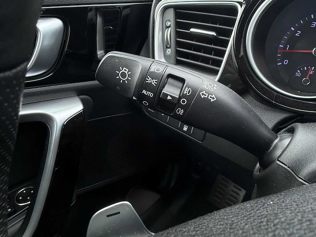Kia proceed 1.5 t-gdi gt-line | hsl-46-f i - afbeelding 40 van  51