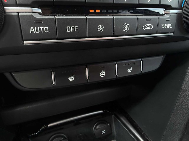 Kia proceed 1.5 t-gdi gt-line | hsl-46-f i - afbeelding 45 van  51