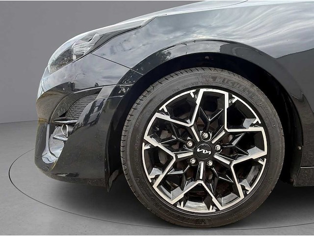 Kia proceed 1.5 t-gdi gt-line | hsl-46-f i - afbeelding 49 van  51