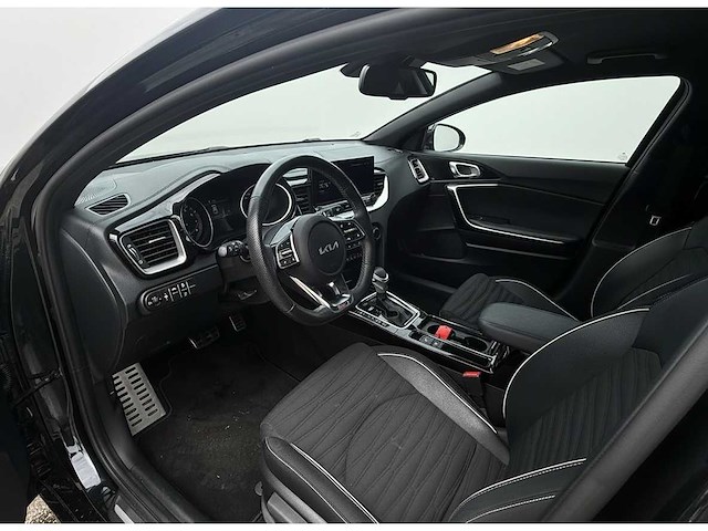 Kia proceed 1.5 t-gdi gt-line | hsl-46-f i - afbeelding 51 van  51