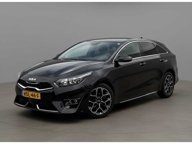 Kia proceed 1.5 t-gdi gt-line | hsl-46-f i - afbeelding 1 van  54