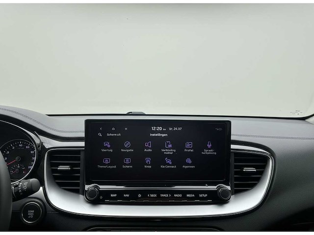Kia proceed 1.5 t-gdi gt-line | hsl-46-f i - afbeelding 19 van  54