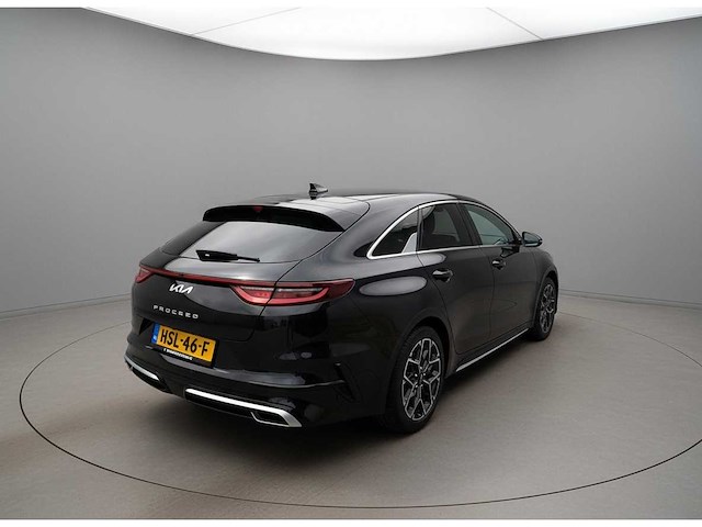 Kia proceed 1.5 t-gdi gt-line | hsl-46-f i - afbeelding 12 van  54