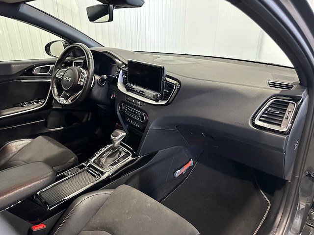 Kia proceed 1.5 t-gdi gt-plusl. t-694-xs - afbeelding 3 van  26