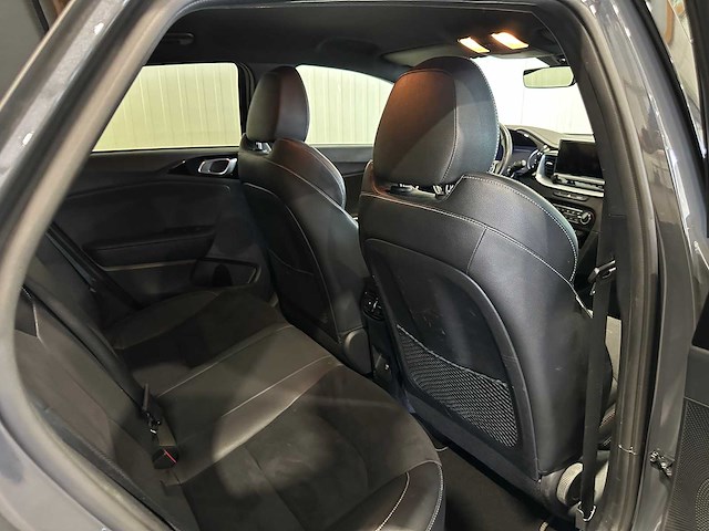 Kia proceed 1.5 t-gdi gt-plusl. t-694-xs - afbeelding 4 van  26
