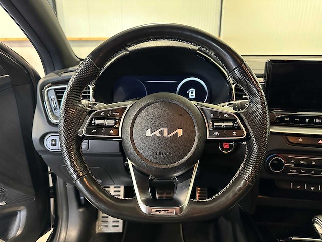 Kia proceed 1.5 t-gdi gt-plusl. t-694-xs - afbeelding 5 van  26