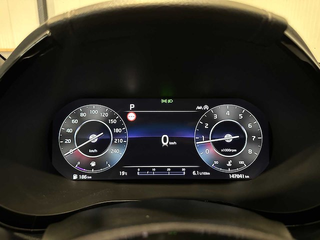 Kia proceed 1.5 t-gdi gt-plusl. t-694-xs - afbeelding 8 van  26