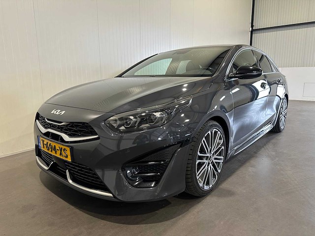 Kia proceed 1.5 t-gdi gt-plusl. t-694-xs - afbeelding 1 van  26