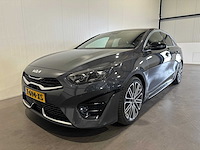 Kia proceed 1.5 t-gdi gt-plusl. t-694-xs