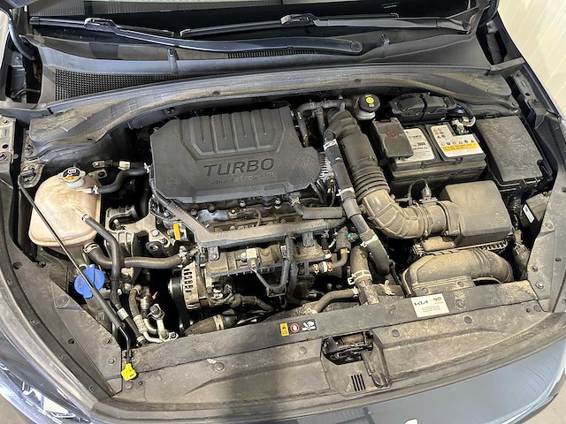Kia proceed 1.5 t-gdi gt-plusl. t-694-xs - afbeelding 17 van  26