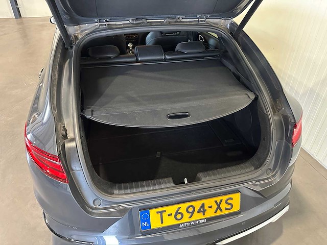 Kia proceed 1.5 t-gdi gt-plusl. t-694-xs - afbeelding 18 van  26