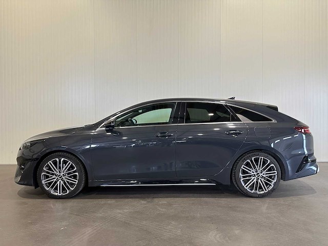Kia proceed 1.5 t-gdi gt-plusl. t-694-xs - afbeelding 12 van  26