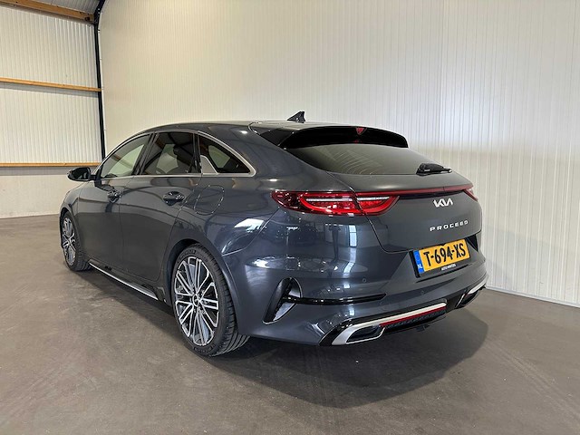 Kia proceed 1.5 t-gdi gt-plusl. t-694-xs - afbeelding 20 van  26