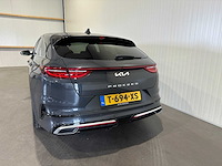 Kia proceed 1.5 t-gdi gt-plusl. t-694-xs - afbeelding 21 van  26