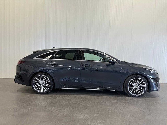 Kia proceed 1.5 t-gdi gt-plusl. t-694-xs - afbeelding 23 van  26