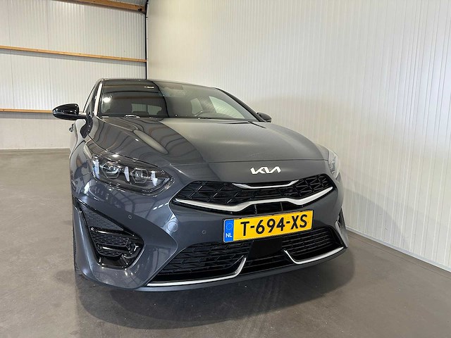 Kia proceed 1.5 t-gdi gt-plusl. t-694-xs - afbeelding 25 van  26