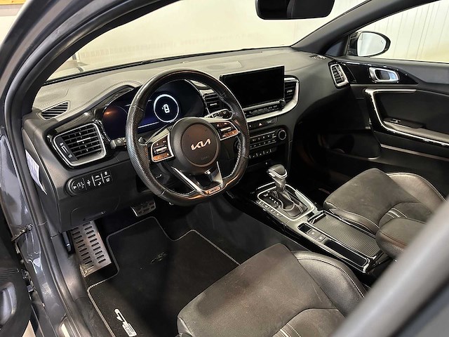 Kia proceed 1.5 t-gdi gt-plusl. t-694-xs - afbeelding 26 van  26