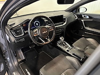 Kia proceed 1.5 t-gdi gt-plusl. t-694-xs - afbeelding 26 van  26