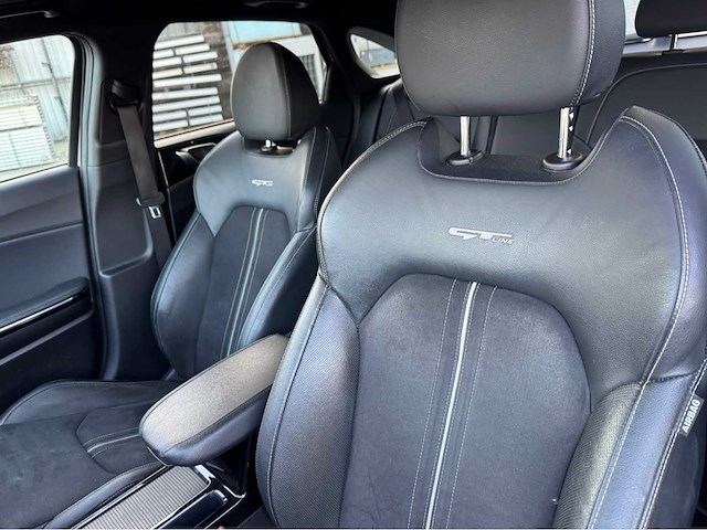 Kia proceed personenauto - afbeelding 3 van  12