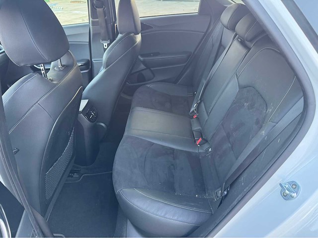 Kia proceed personenauto - afbeelding 4 van  12