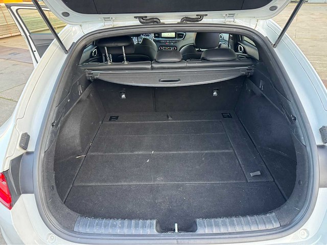 Kia proceed personenauto - afbeelding 5 van  12