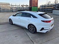 Kia proceed personenauto