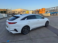Kia proceed personenauto - afbeelding 7 van  12
