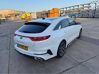 Kia proceed personenauto - afbeelding 10 van  12