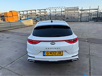 Kia proceed personenauto - afbeelding 11 van  12