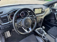 Kia proceed personenauto - afbeelding 2 van  13