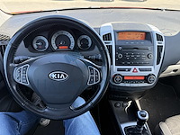 Kia pro_cee'd pro_cee'd 1.6 turbo crdi vgt ex 90, 2008 - afbeelding 2 van  34