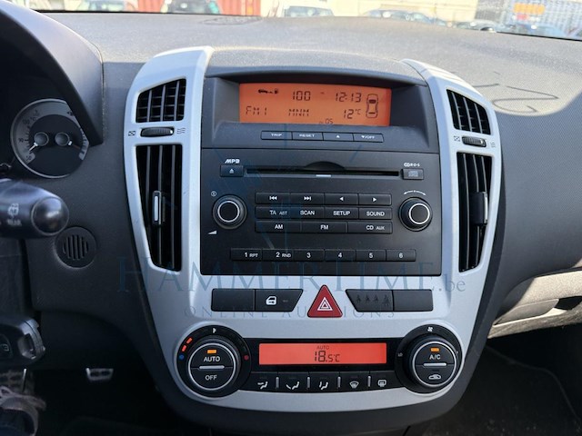 Kia pro_cee'd pro_cee'd 1.6 turbo crdi vgt ex 90, 2008 - afbeelding 3 van  34