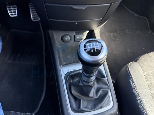 Kia pro_cee'd pro_cee'd 1.6 turbo crdi vgt ex 90, 2008 - afbeelding 4 van  34